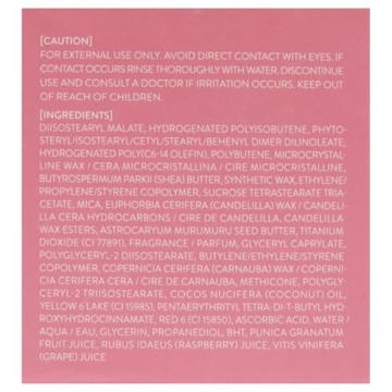 LANEIGE Lip Sleeping Mask for Hydrated Lips Overnight