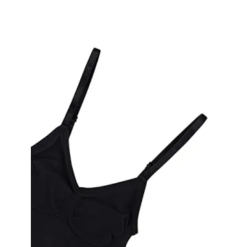 Women's Full Body Shapewear - Sculpting Suit with Comfort