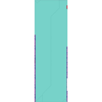 Dunkaroos Vanilla Cookies & Frosting 6 ct