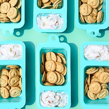 Dunkaroos Vanilla Cookies & Frosting 6 ct