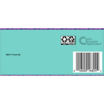 Dunkaroos Vanilla Cookies & Frosting 6 ct