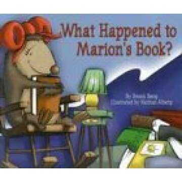 What Happened to Marion's Book?