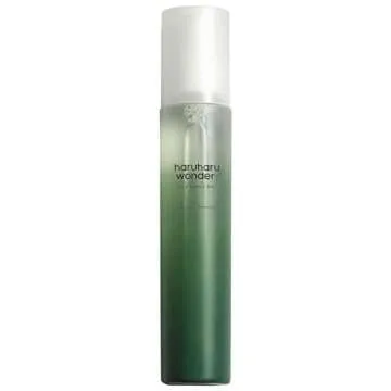 Haruharu Wonder Black Bamboo Mist - Hydration & Firming