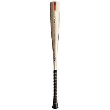2024 BONESABER USA Metal Baseball Bat -11 – Perfect for Young Athletes!