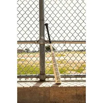 2024 BONESABER -11 Baseball Bat for Youth Players