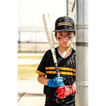 2024 BONESABER -11 Baseball Bat for Youth Players