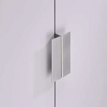 Staart Dyad Cat Litter Box Enclosure Stylish Side Table