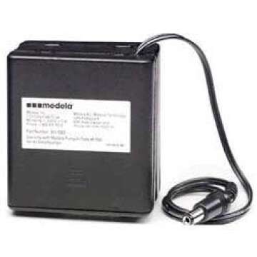 Medela Pump in Style Advanced Battery Pack for Nursing Moms on the Go