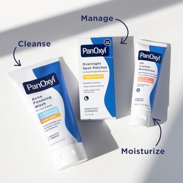 PanOxyl Acne Wash Maximum Strength 5.5 Oz