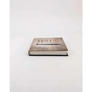 Only Jesus: Discover the True Meaning of Salvation