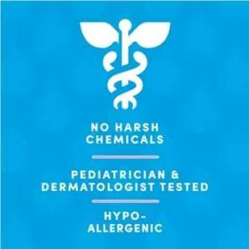 Dapple Foaming Dish Soap, Plant Based, Hypoallergenic for Sensitive Skin, Fragrance Free 13 Fl Oz (Pack of 3)