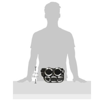 Innobaby Stainless Bus Plate for Healthy Eating Fun