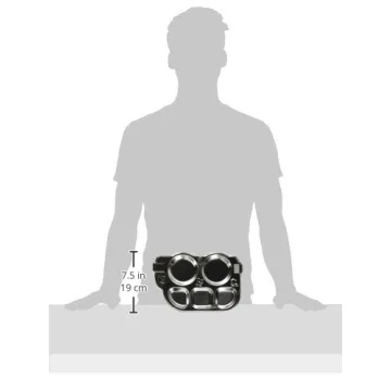 Innobaby Stainless Bus Plate for Healthy Eating Fun