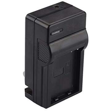 Sony Alpha a6000 Mirrorless Digital Camera with 16-50mm Lens (Black) + Sony E 55-210mm f/4.5-6.3 OSS E-Mount Lens 64GB Bundle 21 - International Version (No Warranty)