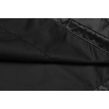 Packable Waterproof Raincoat for Men - COOFANDY