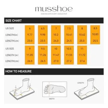 MUSSHOE Women's Ballet Flats Pointed Toe Bowknot