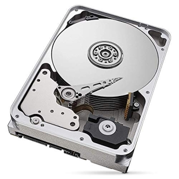 Seagate IronWolf 14TB NAS HDD Reliable High-Capacity Storage