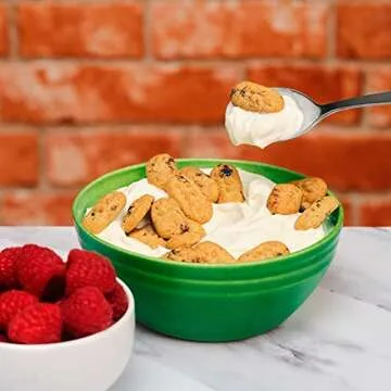 belVita Bites Breakfast Biscuits Variety Pack - 3 Flavors