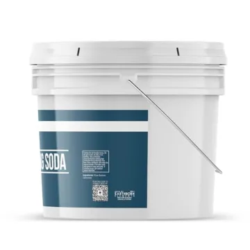 Earthborn Elements Washing Soda Multipurpose Cleaner 1 Gallon