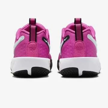 Nike G.T. Cut 3 Big Kids' Basketball Shoes - Size 4