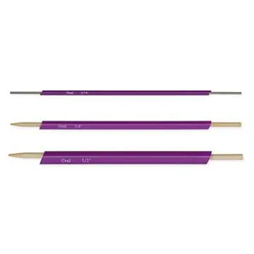 Dritz Quick Turn Fabric Tube Turners: Speed Up Your Sewing Projects!