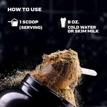 Muscletech Whey Protein Powder (French Vanilla Bean, 4LB) - Nitro-Tech Ripped Whey Protein Isolate & Peptides Smoothie Mix for Lean Muscle & Fast Recovery - 30g of Whey Protein for Women & Men