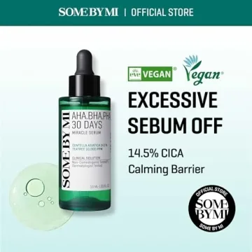 SOME BY MI Miracle Serum for Glowing Skin Care 50ml