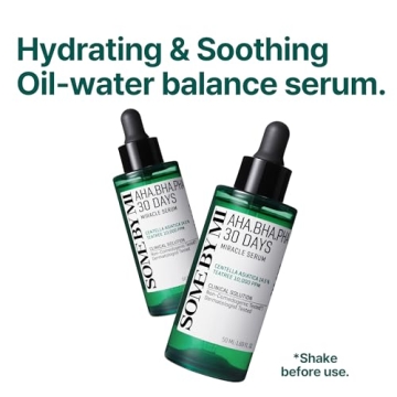 SOME BY MI Miracle Serum for Glowing Skin Care 50ml