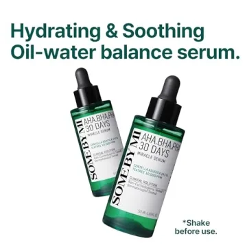 SOME BY MI Miracle Serum for Glowing Skin Care 50ml