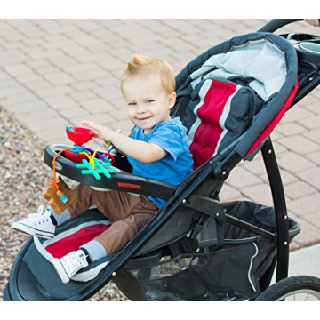 Grapple Suction Toy Holder for Babies | Compact & Easy to Use