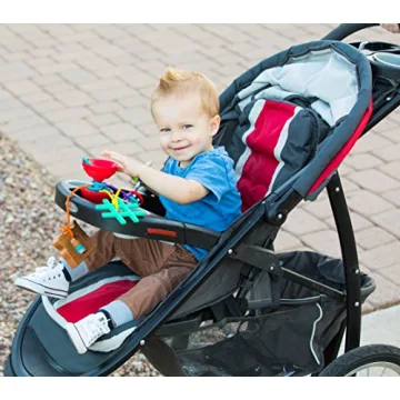 Grapple Suction Toy Holder for Babies | Compact & Easy to Use