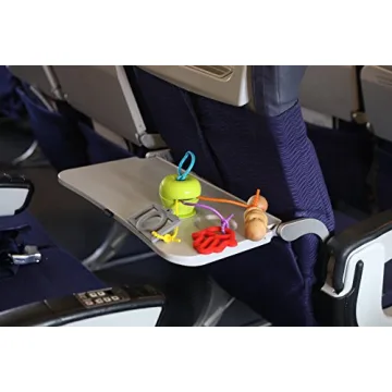 Grapple Suction Toy Holder for Babies | Compact & Easy to Use