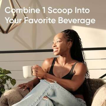 Sports Research Collagen Beauty Complex for Vitality & Glow