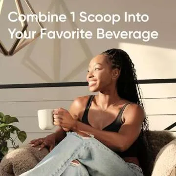 Sports Research Collagen Beauty Complex for Vitality & Glow