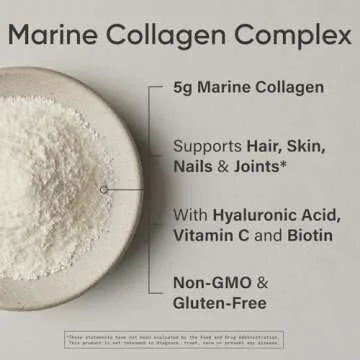 Sports Research Collagen Beauty Complex for Vitality & Glow