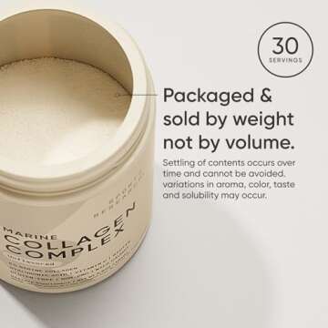 Sports Research Collagen Beauty Complex for Vitality & Glow