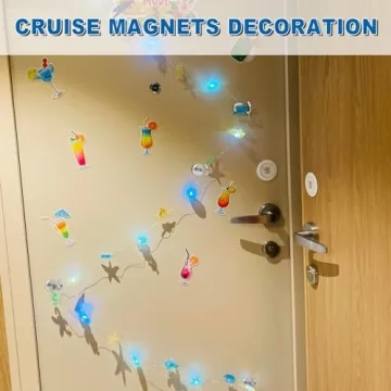 LOVIMAG Magnetic Hooks - Ultimate 30lbs Storage Solution