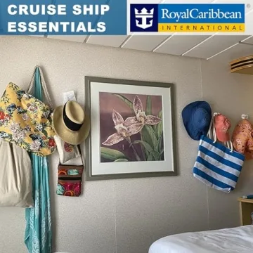 LOVIMAG Magnetic Hooks - Ultimate 30lbs Storage Solution