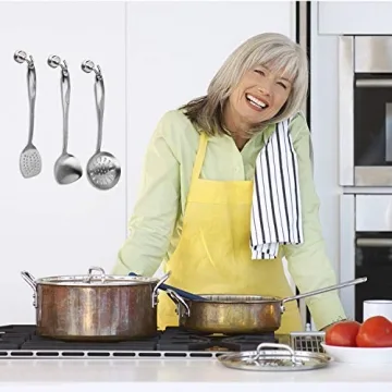 LOVIMAG Magnetic Hooks - Ultimate 30lbs Storage Solution