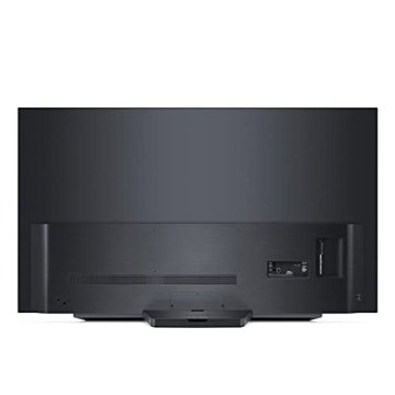 LG OLED C1 Series 55” Smart 4K TV for Gaming and Movies
