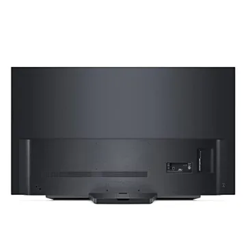 LG OLED C1 Series 55” Smart 4K TV for Gaming and Movies
