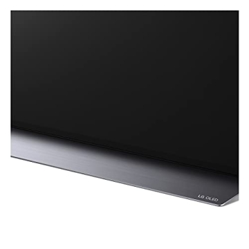 LG OLED C1 Series 55” Smart 4K TV for Gaming and Movies