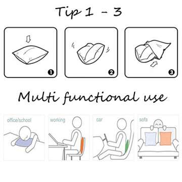 Kithomer Rustic Farmhouse Quote Pillow Covers Black Buffalo Plaids Farmhouse Decorative Throw Pillow Case Cushion Cover 18" x 18" Summer Decor Set of 4 Farm Sweet Farm