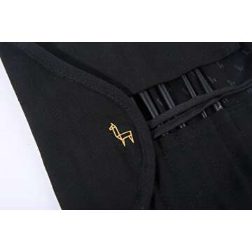 Etchr Professional Watercolor Paintbrushes - 10 Assorted Watercolor Paint Brushes in Carry Case - Quality Vegan-Friendly Watercolor Brush Set - Artist Brushes