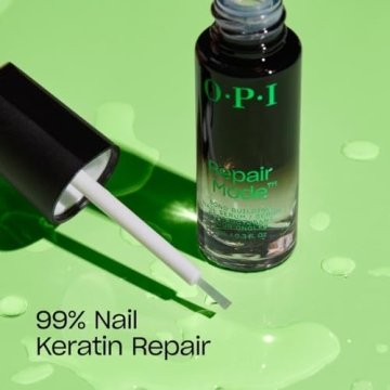 OPI Repair Mode Bond Building Nail Serum for Stronger Nails