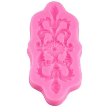 AKOAK Daisy Silicone Mold for Cakes and Crafts