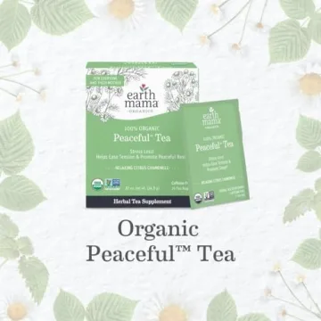 Earth Mama Organic Pregnancy Pampering Gift Set