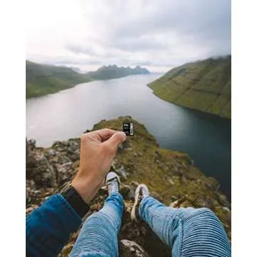 Lexar Professional 1000X 64GB SDXC UHS-II Cards - 2 Pack for Stunning 4K & HD