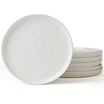 Famiware Mars Dinner Plates Set - Durable and Elegant