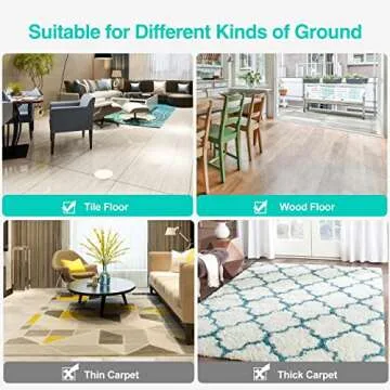 AMESEDAK Automatic Rolling Cat Ball Interactive Smart Toy, Indoor Cat Moving Toy Bouncing Rolling Ball Led Light Peppy Pet Balls Rolling Hunting Instinct Kitten Funny Training Toy (Pink) (Blue) (Blue)